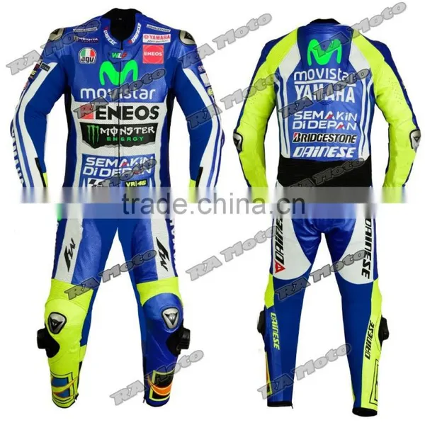 Motorcycle Leather Suit, Leather Motorcycle Suit, Custom Motorcycle Leather Racing Suit