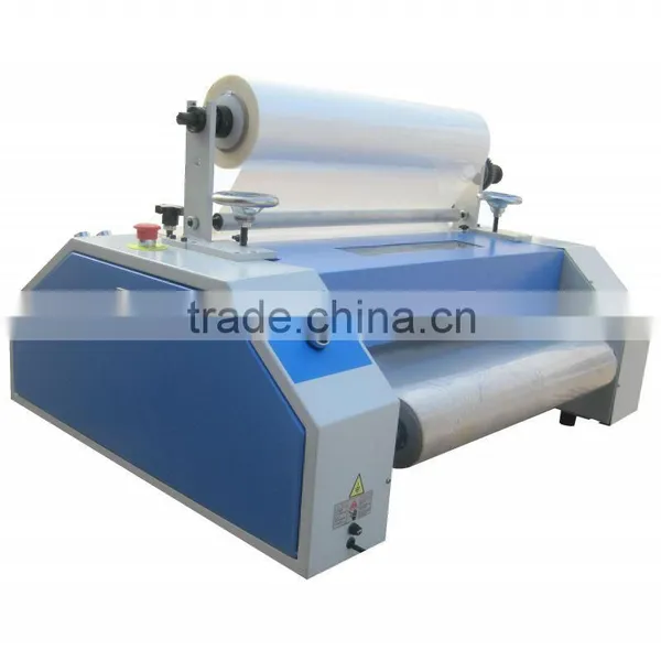 800mm / 24inch Pattern Lamination Machine photo-5