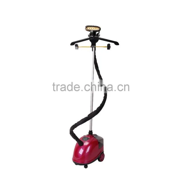 Anti Drip Garment Steamer China Manufacture Best Quality Vertical Standing photo-6