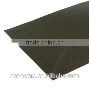 UL Complied 3M Adhesive Backed Silicone Rubber Sheet photo-6