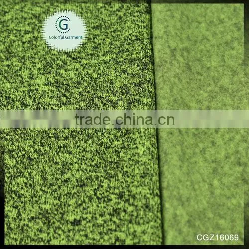 2016 Wholesale Hacci Sweater Knit Stripe Fabric by the Yard photo-3