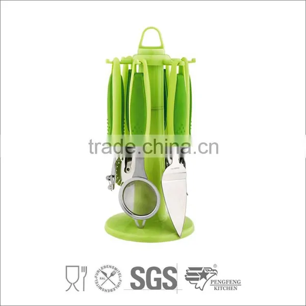 Hot Selling Customized Stainless Steel Kitchenware photo-2
