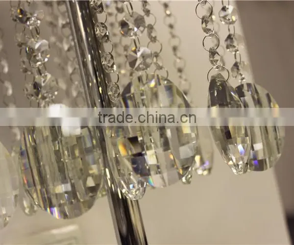 High Quality Wholesale Modern Led Crystal Table Lamp 2015 photo-5