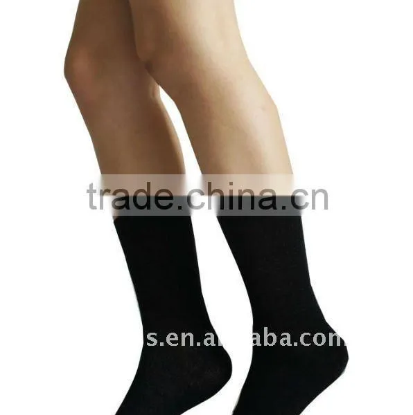 Antibacterial Dibabetes Silver Socks