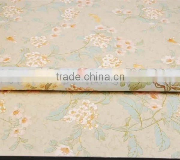 Outdoor Decorative Pure Wallpaper photo-3