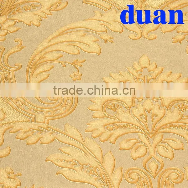 Floral Wall Coverings photo-2