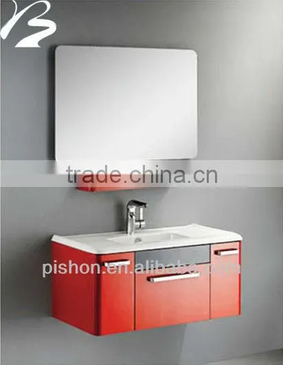 Modern Bathroom Vanities
