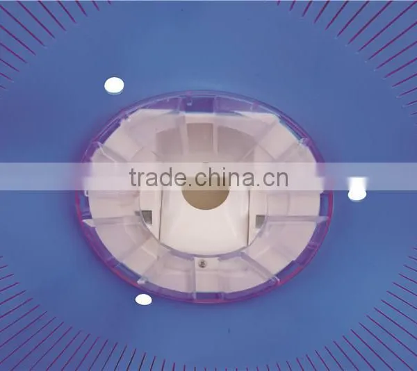Best Price Automatic Swimming Pool Robot Vacuum Cleaner for In Ground Pool From China Original Manufacturer photo-4