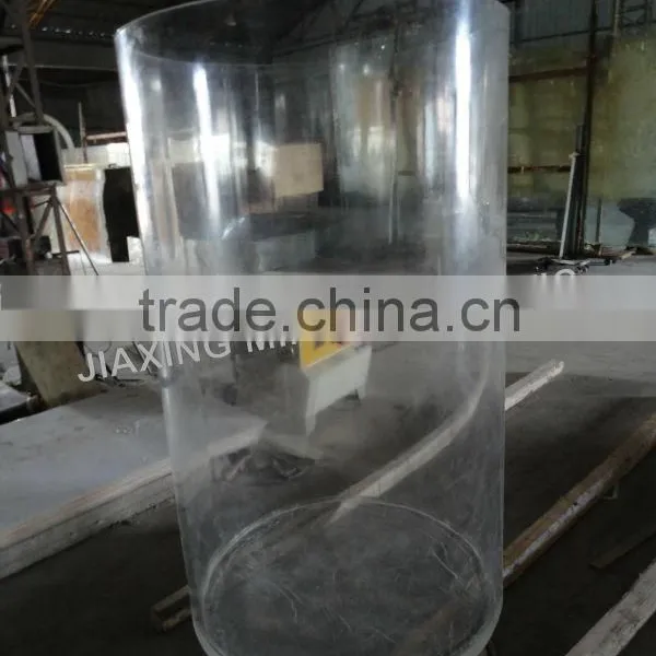 1.1m Acrylic Cylinder photo-4