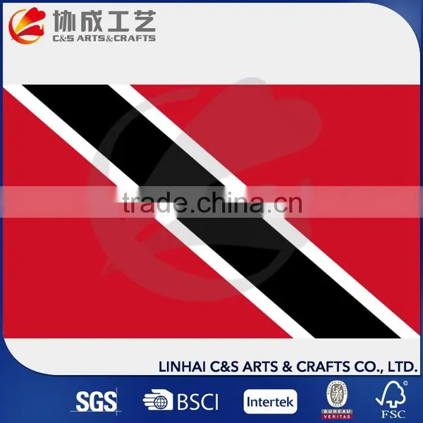 Hot Sale Promotion Custom Saint Vincent and the Grenadines National Flag photo-4
