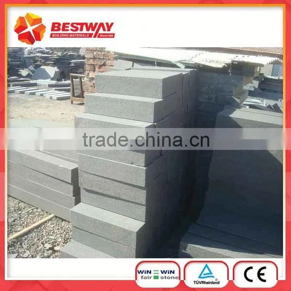 Split Basalt Walkway Pavers photo-2