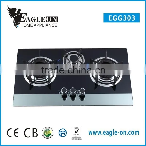 Mini Gas Burner photo-6