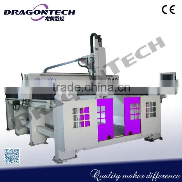 4 Axis Eps Processing Center DT4A2040