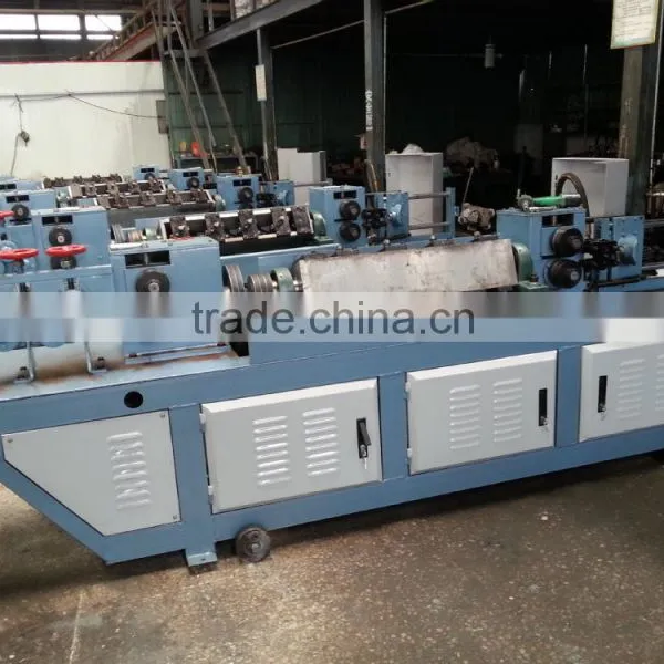GT4-14 Steel Coil Straightening and Cutting Machine photo-4