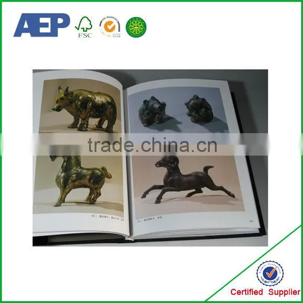 Made in China High Quality Cheap a2 Poster Printing photo-6