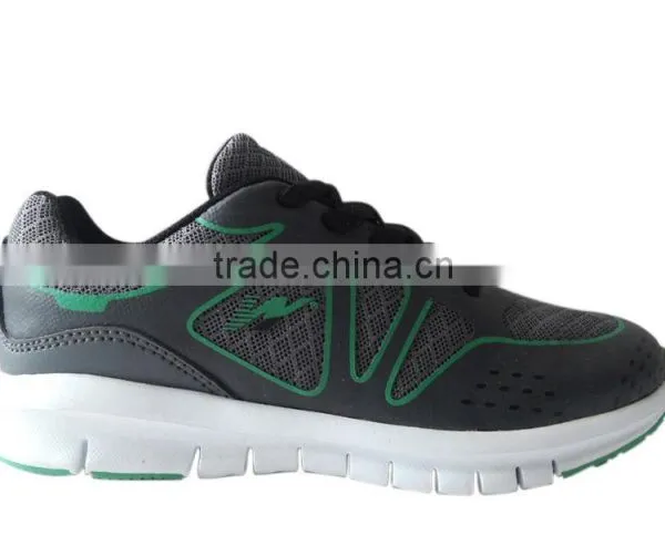 2016 Hot New Style Sports Shoes,best Breathe,fashion Leisure Sports Shoes photo-2