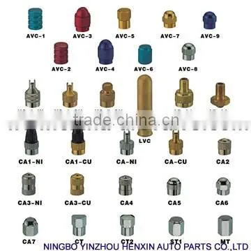 HALTEC VALVE ADAPTER photo-6