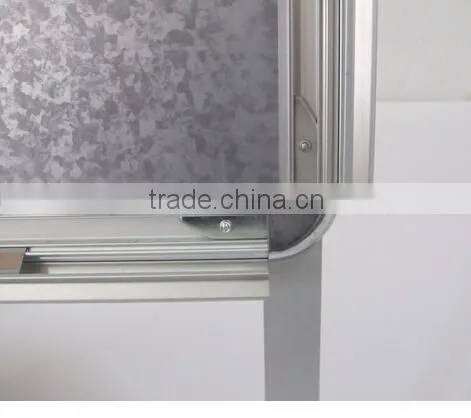 Rectangle A Board Poster Stand Display Seller photo-2