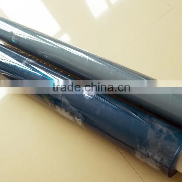Clear Pvc Flexible Plastic Sheet