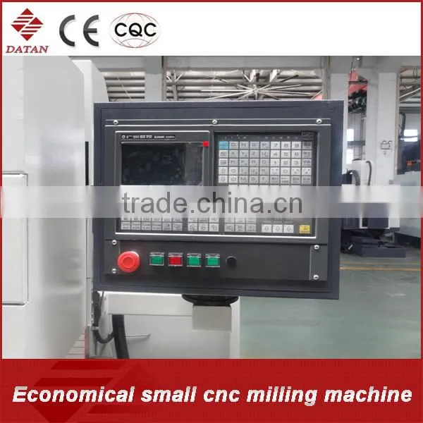 [ DATAN ] Direct Micro Cnc Milling Machine photo-5