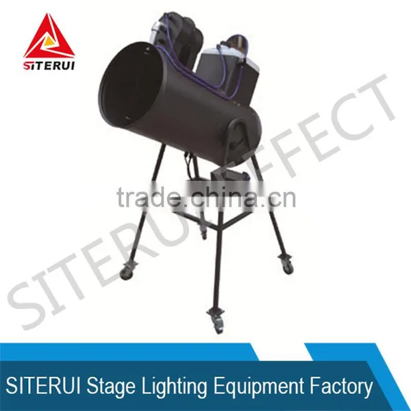 Christmas Beautiful Effect Snow Machine Best Factory Price Vertical Snow Machine