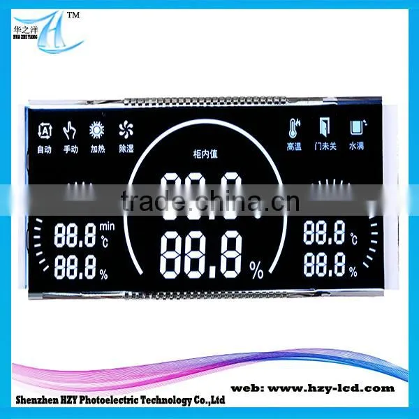 China Professional Vertical Aligned LCD Factory and Solution Provider