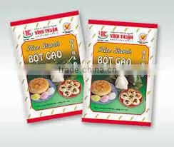 Rice Starch