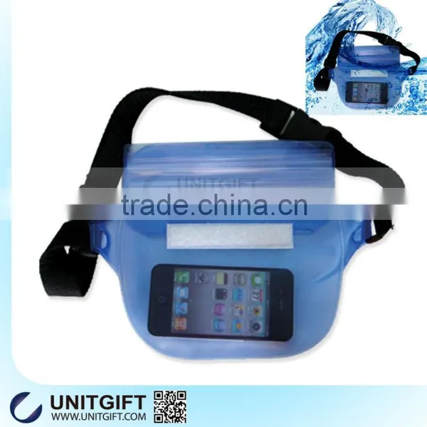 For Cell Phone Mobile Phone Camera PVC Waterproof Bag photo-6