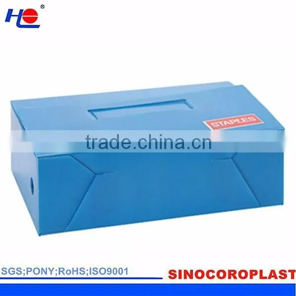 PP Stackable Box photo-3