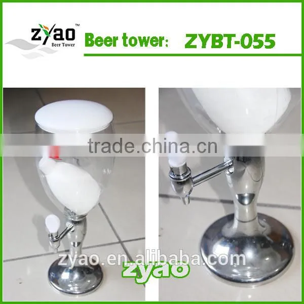 Faucet Beer Tower