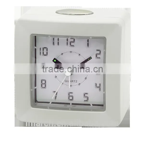 2016 New Arrival Popular Digital Alarm Clock photo-4