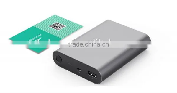 2015 Hot Sale ORICO QC2.0 10400mAh Portable Mobile Power Bank, High Quality Mobile Power Bank,Portable Power Bank photo-4