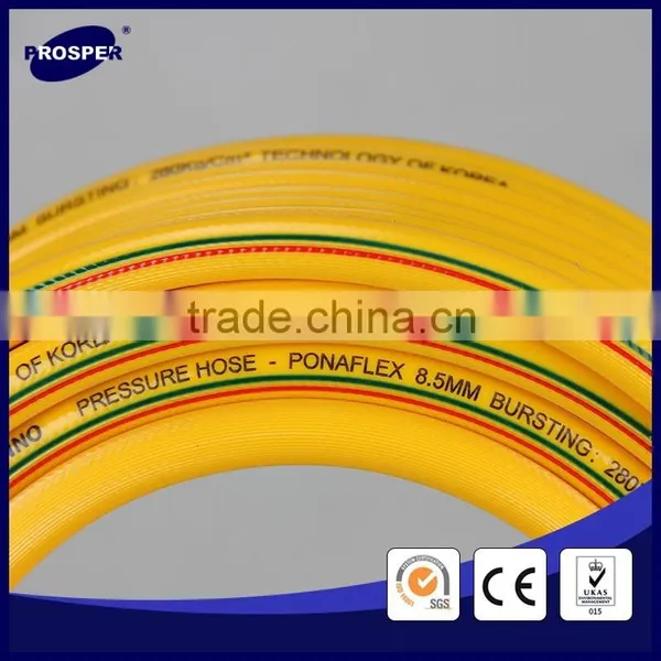 High Presurre Spray Air Hose 8.5mm photo-3