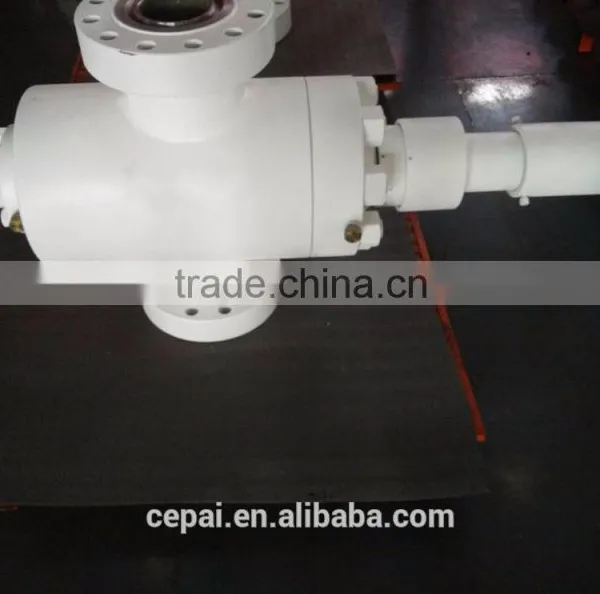 Ball Screw Gate Valve/Gate Valve/valve/API6A Valve/Cameron Valve photo-5