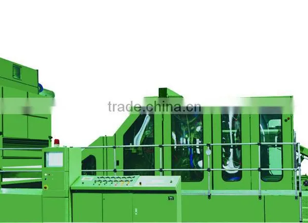 Carding Machine