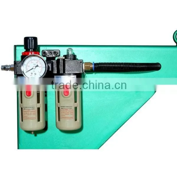 Professional Planishing Hammer of Metal Forming Machine photo-3