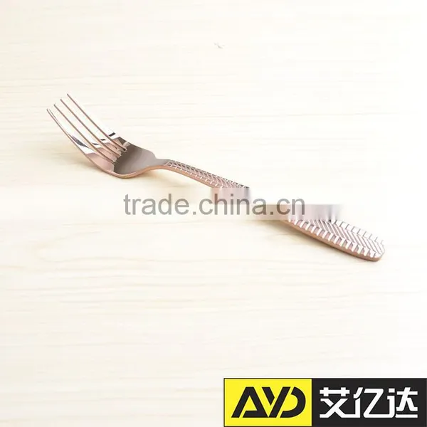 Korean Cutlery! Royal Stainless Steel Cutlery Set photo-2