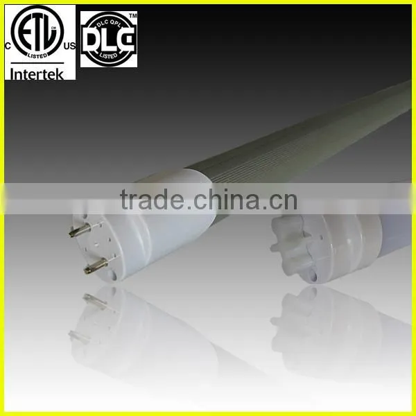 ETL CUL UL DLC CRI 90 95 Dimmable t8 Led Tube 20w With 5 Year Warranty photo-2