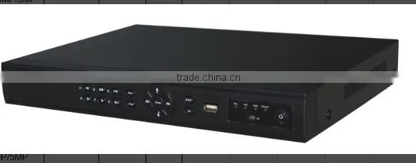 2016 Onvif 8ch/16ch/32ch Face Recognition Nvr Support Poe photo-5