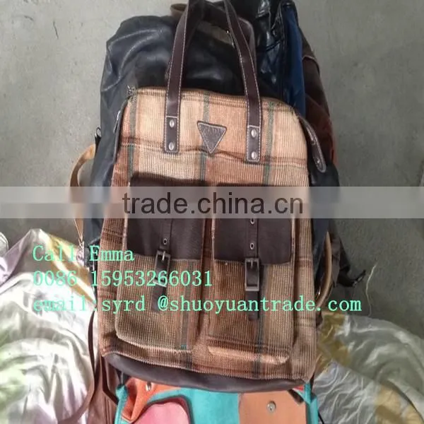 Second Hand Wholesale Bags Bangkok photo-4