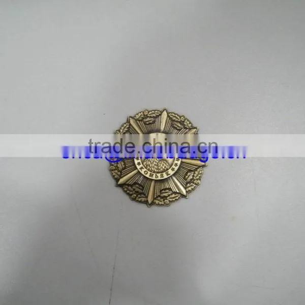 NO MOQ!Enamel Metal Challenge Coin, Custom Medal Coins,commemorative Round Coins photo-2