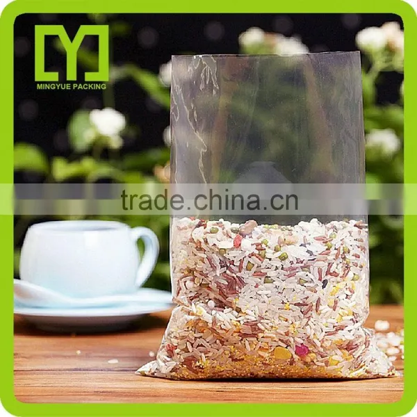 Wholesale High Quality Printed Pe/pet Plastic Bags