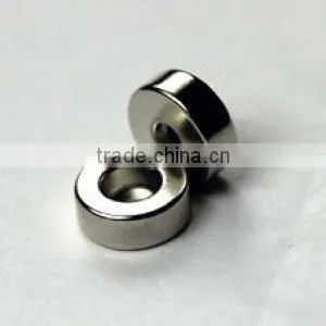 TYDZ Ferrite Core / POT Ferrite in Magnet / POT3622 Soft Ferrite Cores