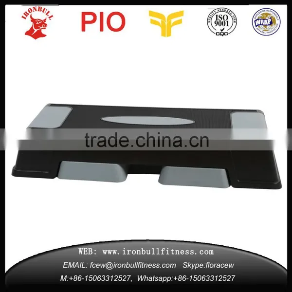 Aerobic Adjustable Anti Slip Step photo-5