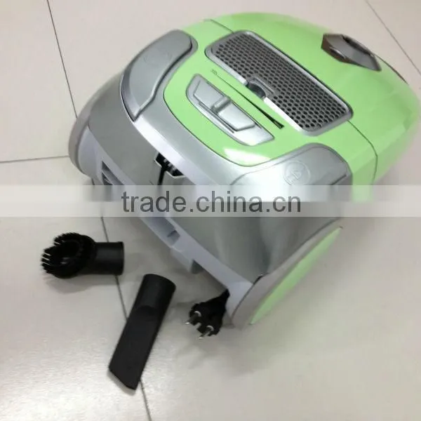 High Efficiency Vacuum Cleaner CS - H4201 photo-4