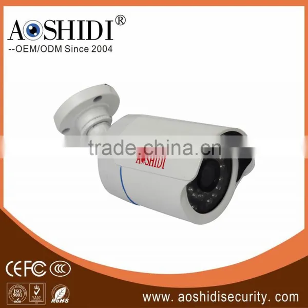 China Wholesale CCTV Security Ca of IR Cut Waterproof CCTV Camera Outdoor 30m Long Range Camera
