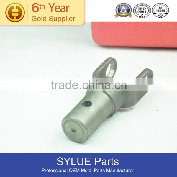 Cast Forged Copper Lug Copper Connector