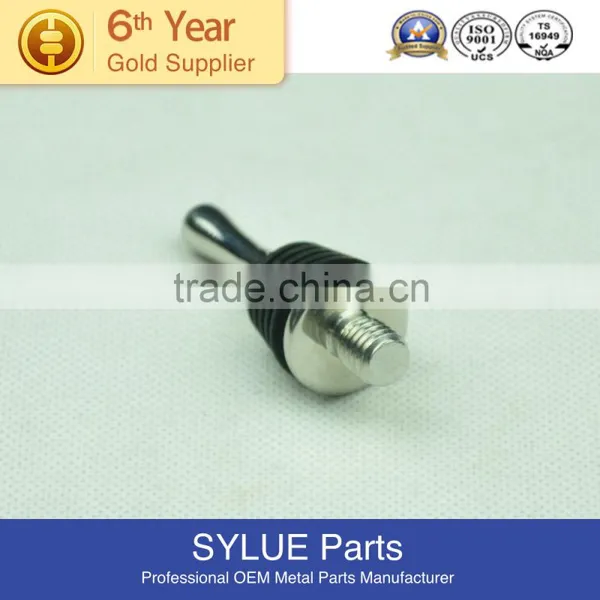 Stainless Steel 316 u Bolt photo-2