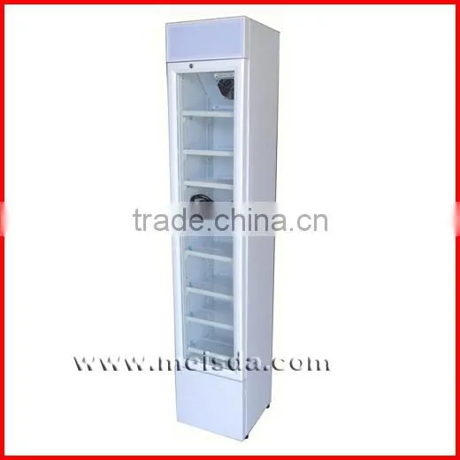 CE ROHS ETL CETL PSE Beer Cooler, Beverage Showcase photo-4