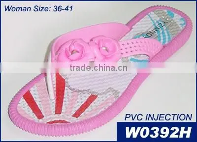 V-Strap PVC Slipper photo-4